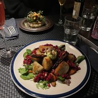   at ÖUR in Stockholm