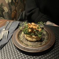   at ÖUR in Stockholm