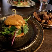   at ÖUR in Stockholm