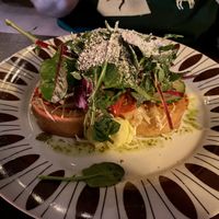   at ÖUR in Stockholm