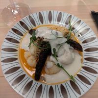 Kukkakali: 5/5 Absolutely delicious at ÖUR in Stockholm