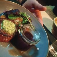 Göudat at ÖUR in Stockholm