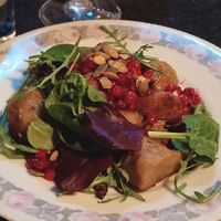 Pitemål at ÖUR in Stockholm