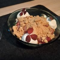 Manna-magi at ÖUR in Stockholm