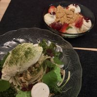   at ÖUR in Stockholm