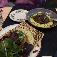   at ÖUR in Stockholm