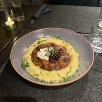 Viltgryta  at ÖUR in Stockholm