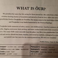  at ÖUR in Stockholm