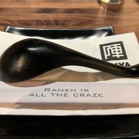   at Jinya Ramen Bar  in Royal Oak