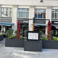 Exterior   at Madame Pho - St Annes Square  in Belfast