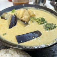 Vegan curry   at Madame Pho - St Annes Square  in Belfast