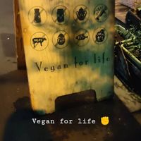 Vegan for life at Paprika Shokudo Vegan in Osaka