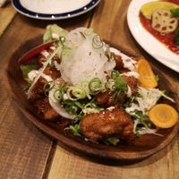  at Paprika Shokudo Vegan in Osaka