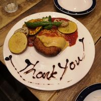  at Paprika Shokudo Vegan in Osaka