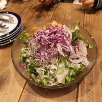  at Paprika Shokudo Vegan in Osaka