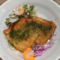  at Paprika Shokudo Vegan in Osaka