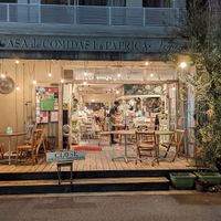  at Paprika Shokudo Vegan in Osaka