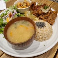  at Paprika Shokudo Vegan in Osaka