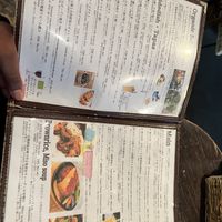   at Paprika Shokudo Vegan in Osaka