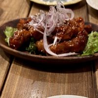   at Paprika Shokudo Vegan in Osaka