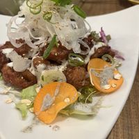   at Paprika Shokudo Vegan in Osaka