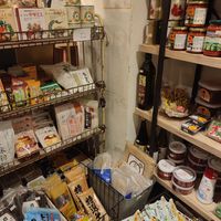  at Paprika Shokudo Vegan in Osaka