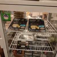  at Paprika Shokudo Vegan in Osaka