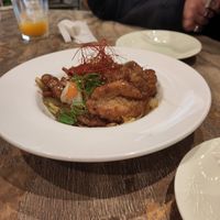  at Paprika Shokudo Vegan in Osaka