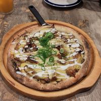  at Paprika Shokudo Vegan in Osaka