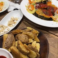 Fries   at Paprika Shokudo Vegan in Osaka