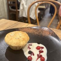   at Paprika Shokudo Vegan in Osaka