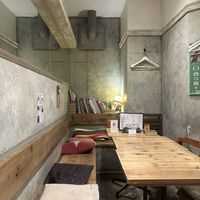   at Paprika Shokudo Vegan in Osaka