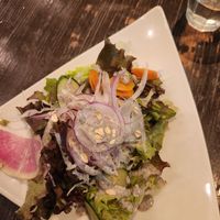  at Paprika Shokudo Vegan in Osaka