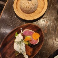  at Paprika Shokudo Vegan in Osaka