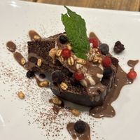   at Paprika Shokudo Vegan in Osaka