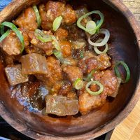   at Paprika Shokudo Vegan in Osaka