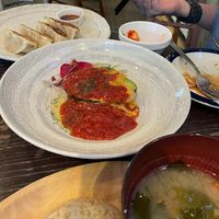 Avocado   at Paprika Shokudo Vegan in Osaka