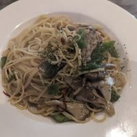  at Paprika Shokudo Vegan in Osaka