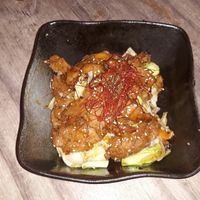  at Paprika Shokudo Vegan in Osaka