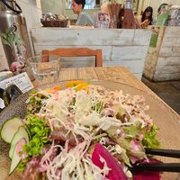  at Paprika Shokudo Vegan in Osaka