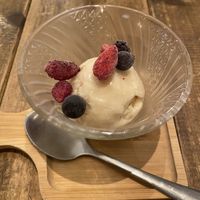   at Paprika Shokudo Vegan in Osaka