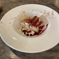   at Paprika Shokudo Vegan in Osaka