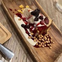   at Paprika Shokudo Vegan in Osaka