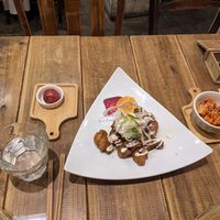  at Paprika Shokudo Vegan in Osaka