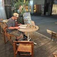   at Paprika Shokudo Vegan in Osaka