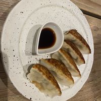 Gzoya 4/5  at Paprika Shokudo Vegan in Osaka