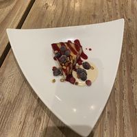 Cheesecake 3/5   at Paprika Shokudo Vegan in Osaka