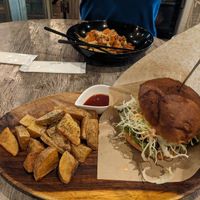  at Paprika Shokudo Vegan in Osaka