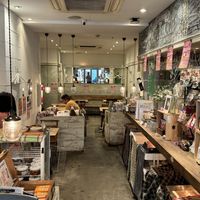   at Paprika Shokudo Vegan in Osaka