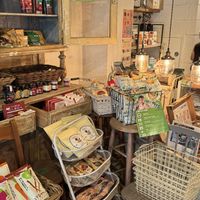   at Paprika Shokudo Vegan in Osaka